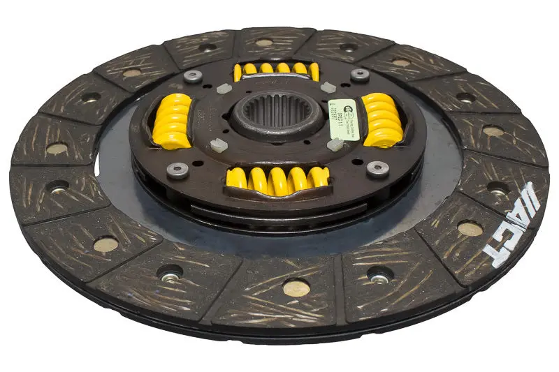 Act 1992 Acura Integra Perf Street Sprung Disc 2