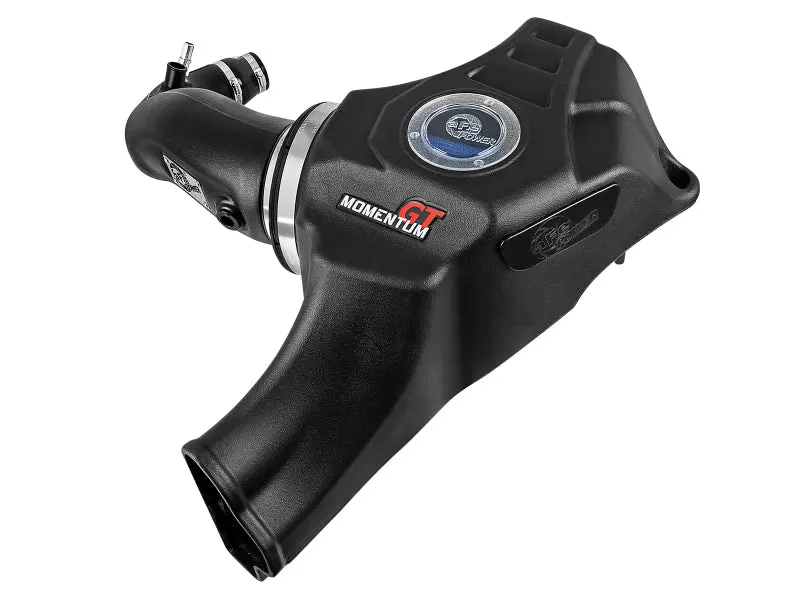 Afe Momentum Gt Cais W/ Pro 5R Media 18-19 Ford Mustang L4-2.3L (T) Ecoboost 1