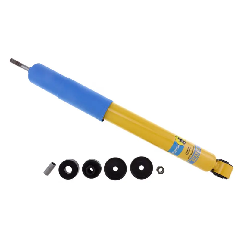 Bilstein 4600 Series 2014 Dodge Ram 2500 Front 46Mm Monotube Shock Absorber 2