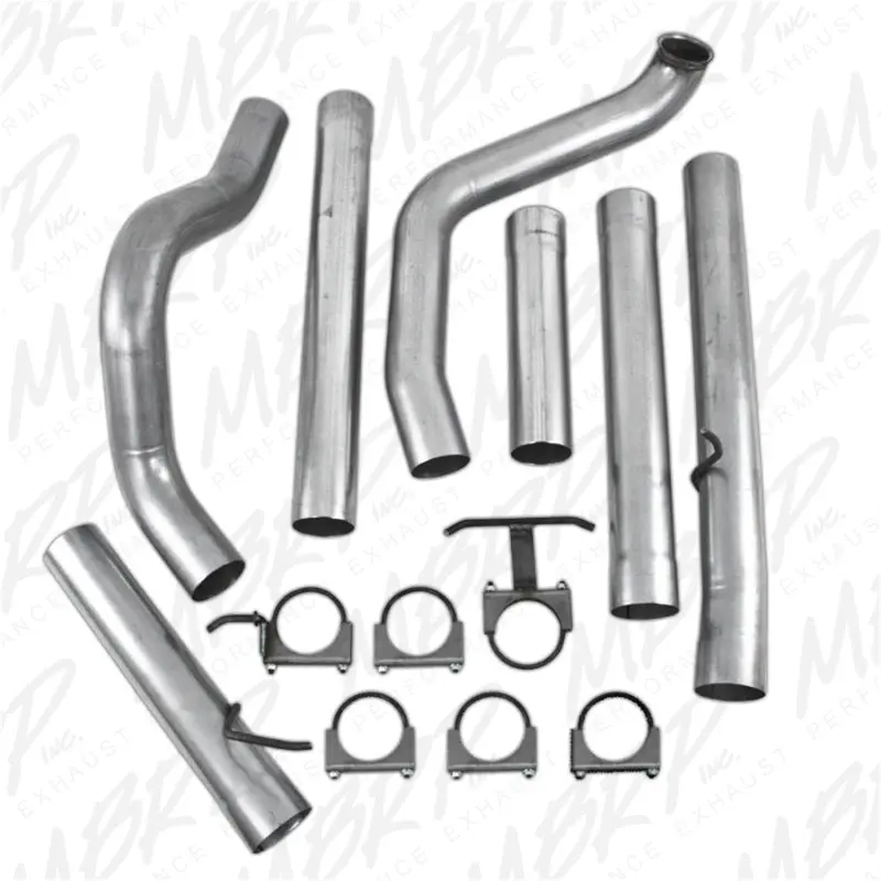 Mbrp 1999-2003 Ford F-250/350 7.3L Plm Series Exhaust System S6200plm 1