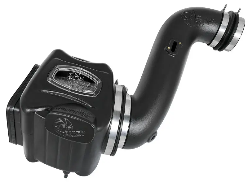 Afe Momentum Hd Intake Gm Diesel Trucks 07.5-10 V8-6.6L Lmm 1
