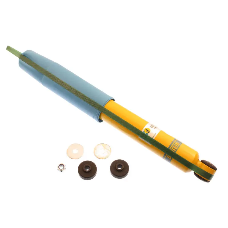 Bilstein B6 1987 Jeep Wrangler Base Front 46Mm Monotube Shock Absorber 1