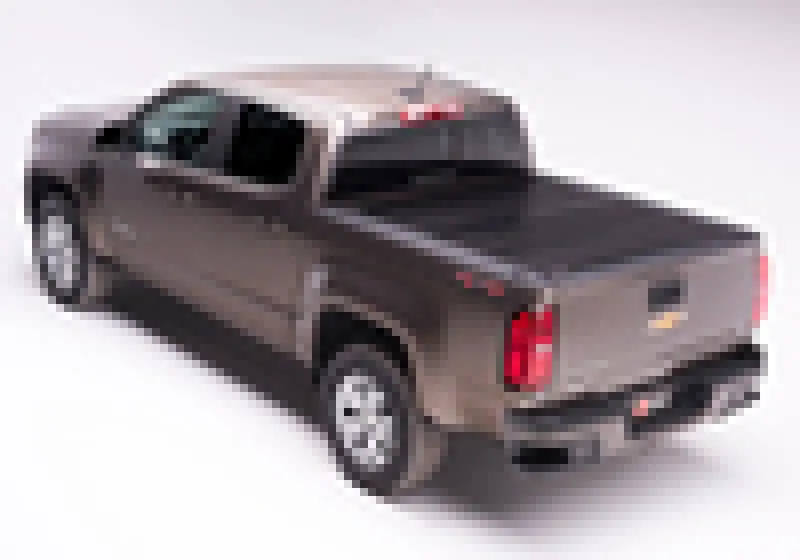 Bak 15-20 Chevy Colorado/Gmc Canyon 6Ft Bed Bakflip G2 2