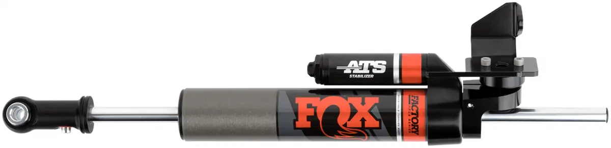 2020 Jeep Gladiator Jt, Fox® Racing Shox Factory Race Series 2.0 Ats Stabilizer 1