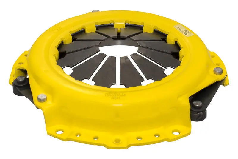 Act 1996 Nissan 200Sx P/Pl Heavy Duty Clutch Pressure Plate 2