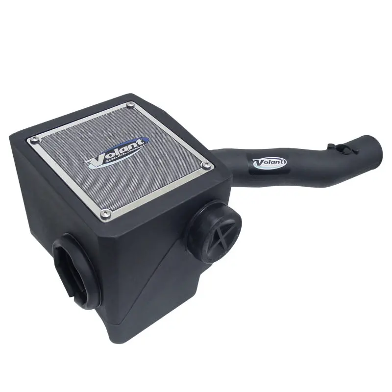 Volant 05-11 Toyota Tacoma 4.0L V6 Pro5 Closed Box Air Intake System 2