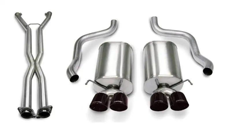 Cor Axle-Back Sport 1