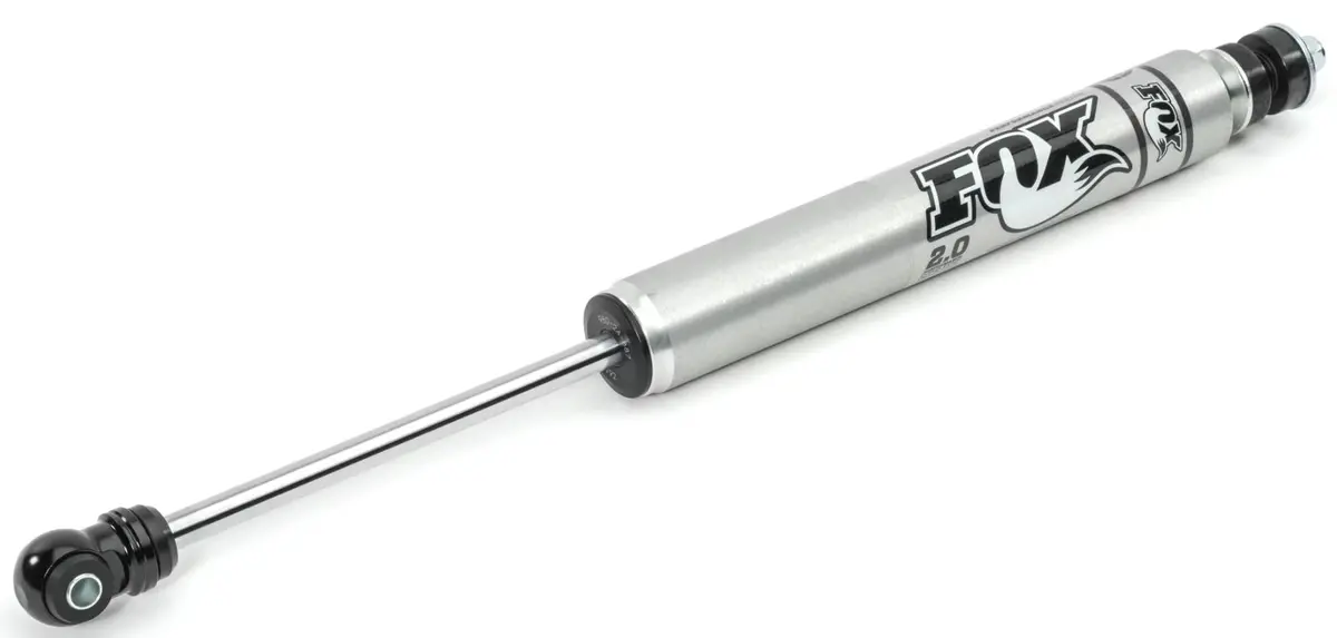 2007-2018 Jeep Wrangler Jk Fox® Racing Shox (Front) 2.0 Performance Series Ifp Shock 1