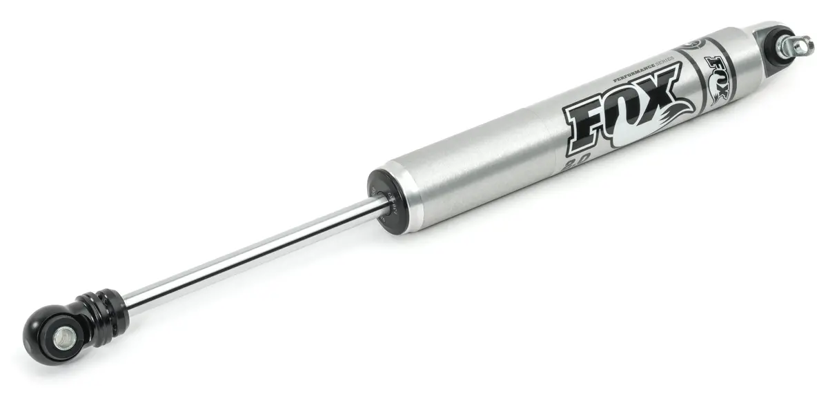 2007-2018 Jeep Wrangler Jk Fox® Racing Shox (Rear) 2.0 Performance Series Ifp Shock 1