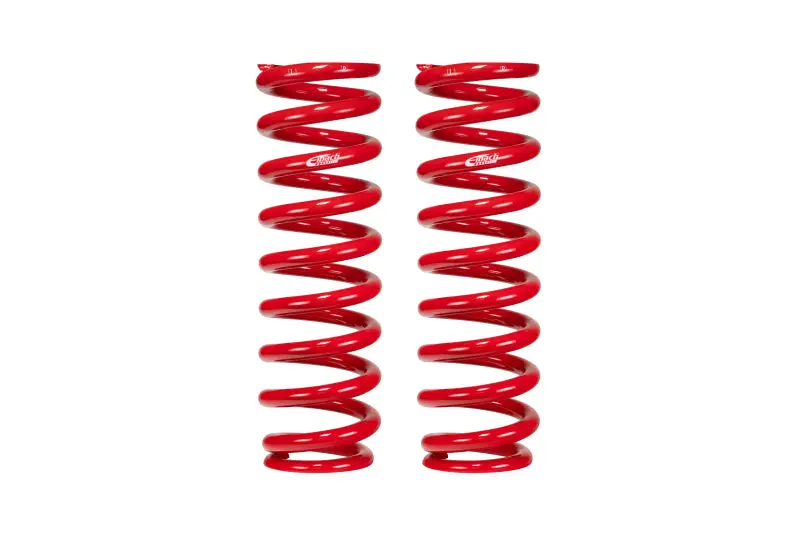 Eibach 19-21 Toyota Tiundra Pro-Lift Kit Trd Pro Front Spring Only 1