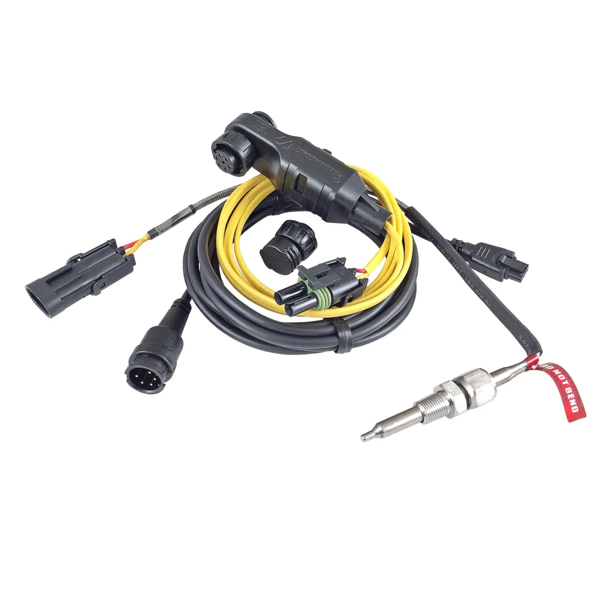 Edge Products Eas Egt Kit (Daily Driver/Tow Kit) - 98620 1