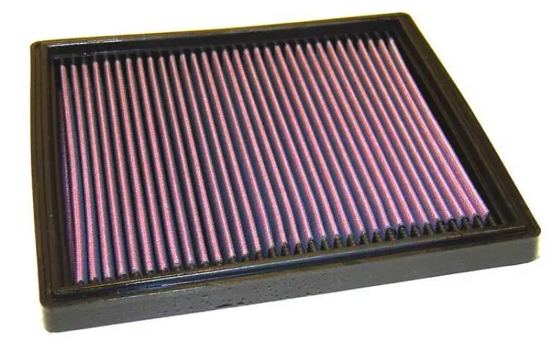 K&N Replacement Air Filter Porsche 911 Carrera F6-3.6L 2