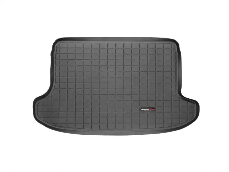 Weathertech 13+ Scion Fr-S Cargo Liners - Black 1