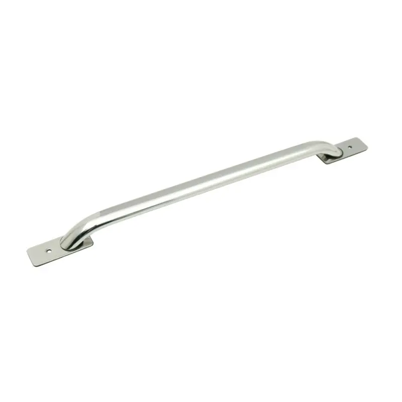 Westin 1999-2013 Chevrolet Silverado (6.5 Ft Bed) Platinum Oval Bed Rails - Ss 1