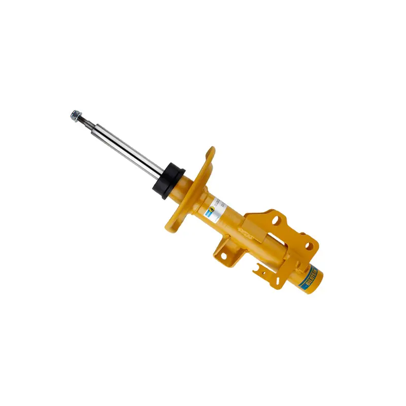 Bilstein B6 16-20 Chevrolet Camaro Front Left Twintube Shock Absorber 1