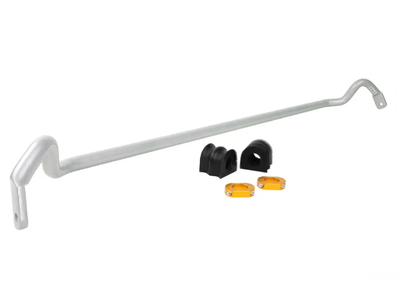 Whiteline 02-07 Subaru Wrx Sedan Front 24Mm Swaybar-X Heavy Duty 1