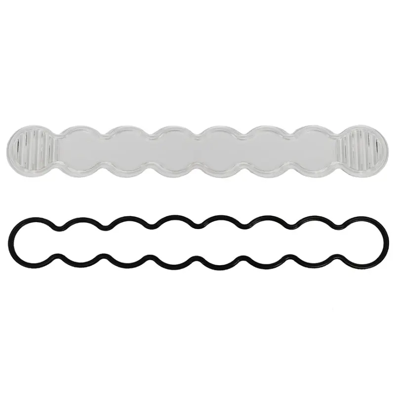 Baja Designs S8 Series Combo Lens Kit - Clear 1