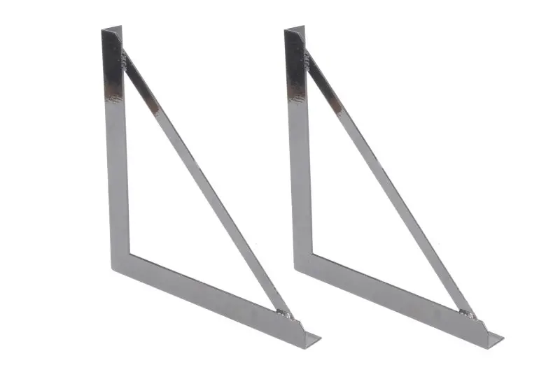 Deezee Universal Heavy Duty Mount Kit For Semis 1
