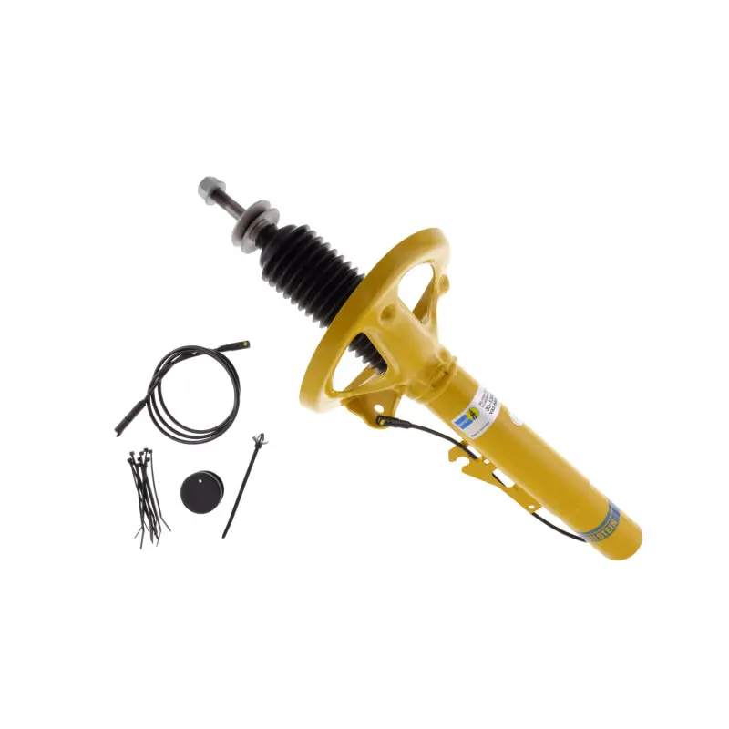 Bilstein B6 2006 Porsche 911 Carrera 4S Front Left 36Mm Monotube Strut Assembly 1