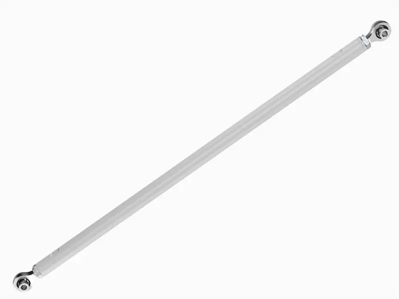 Icon 2022+ Toyota Tundra Billet Rear Adj Track Bar Kit 1