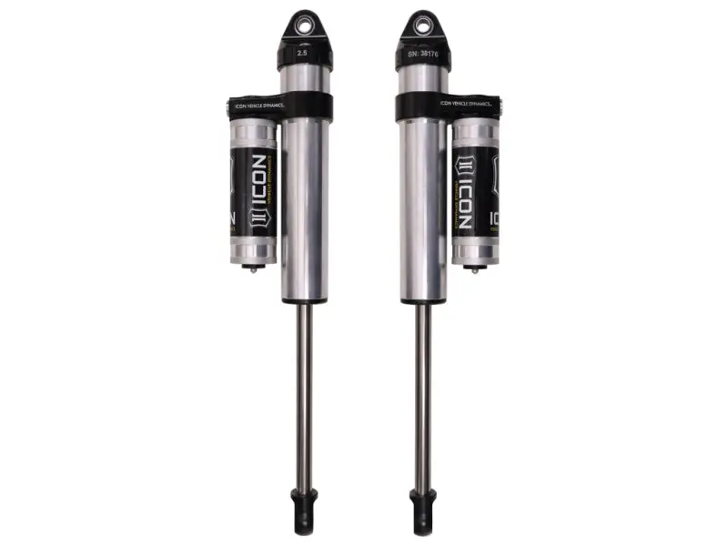 Icon 2015+ Chevrolet Colorado 0-2In Rear 2.5 Series Shocks Vs Pb - Pair 1