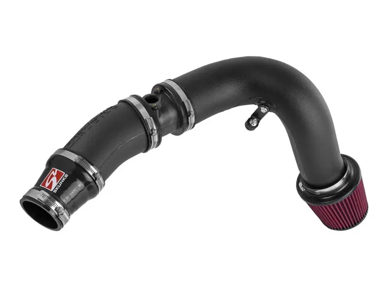 Skunk2 06-11 Honda Civic Si Composite Cold Air Intake 2