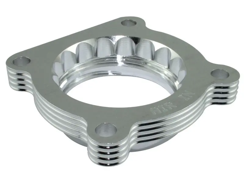Afe Silver Bullet Throttle Body Spacers Tbs Jeep Wrangler (Jk) 07-11 V6-3.8L 1