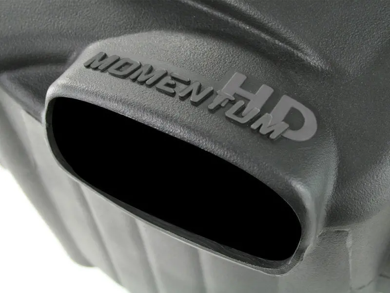 Afe Momentum Hd Pro 10R Stage-2 Si Intake 06-07 Gm Diesel Trucks V8-6.6L (Td) Lly/Lbz 2