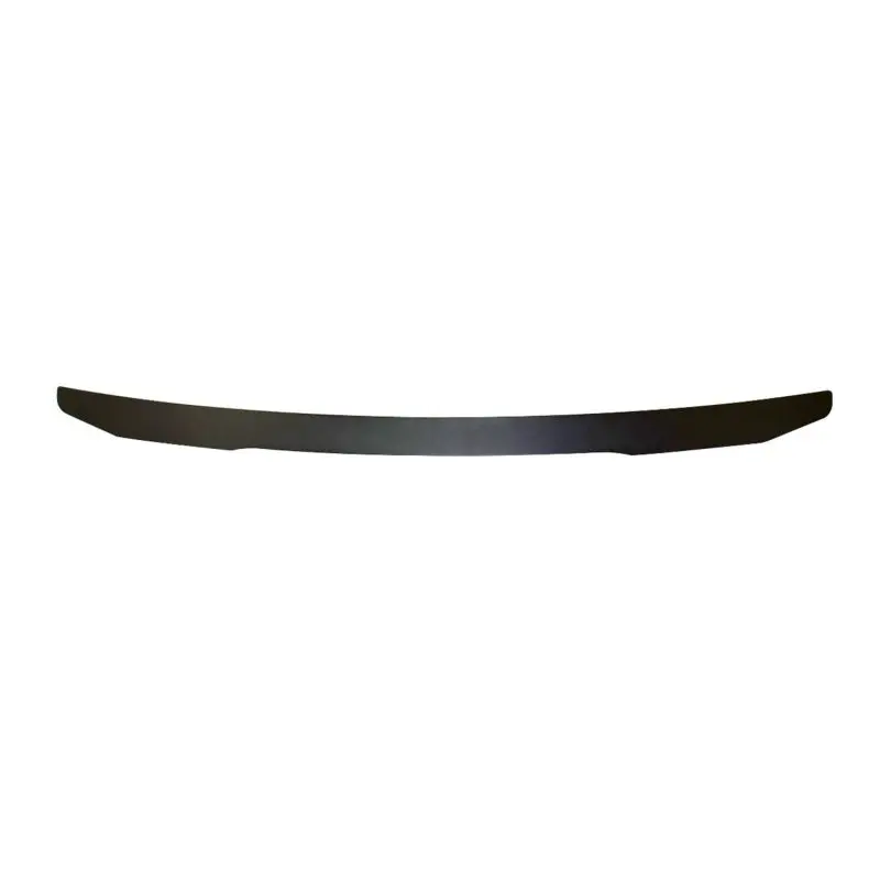 Putco 15-20 Subaru Impreza / Wrx (Fits Models Equipped W/ Short Oem Spoiler) Scad - Gurney Flap 1