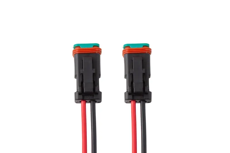 Diode Dynamics Ss3 Backlit Universal Bracket Kit (Pair) 2