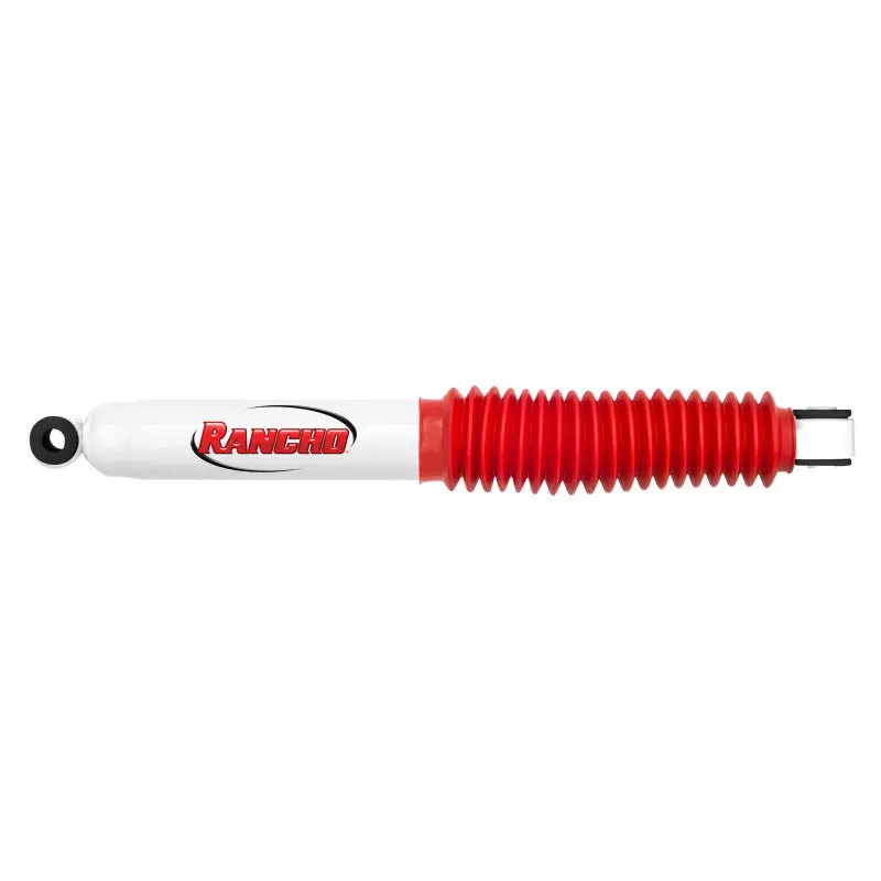 Rancho 08-10 Ford Pickup / F250 Series Super Duty Front Rs5000 Steering Stabilizer 1