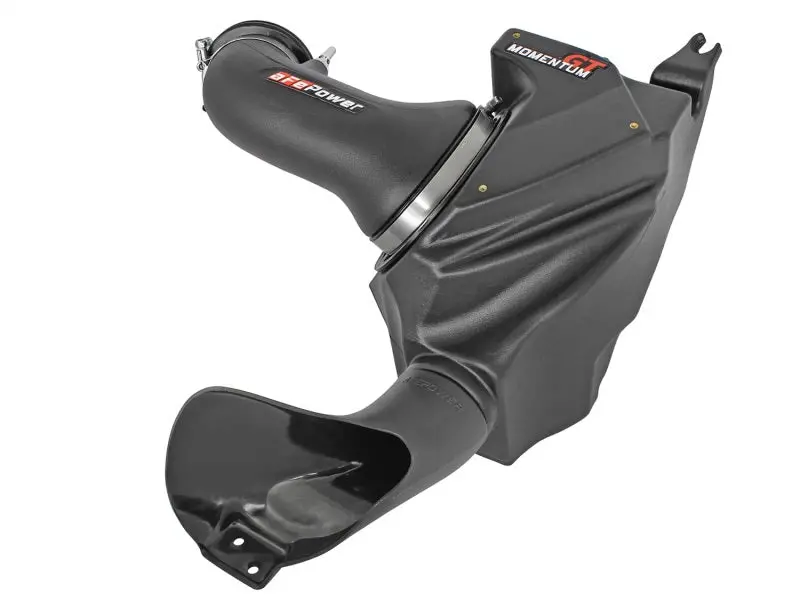 Afe Momentum Gt Pro Dry S Cold Air Intake System 09-15 Cadillac Cts-V V8 6.2L (Sc) 1