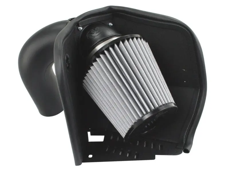 Afe Magnumforce Intakes Stage-2 Pds Ais Pds Dodge Diesel Trucks 07.5-13 L6-6.7L (Td) 1