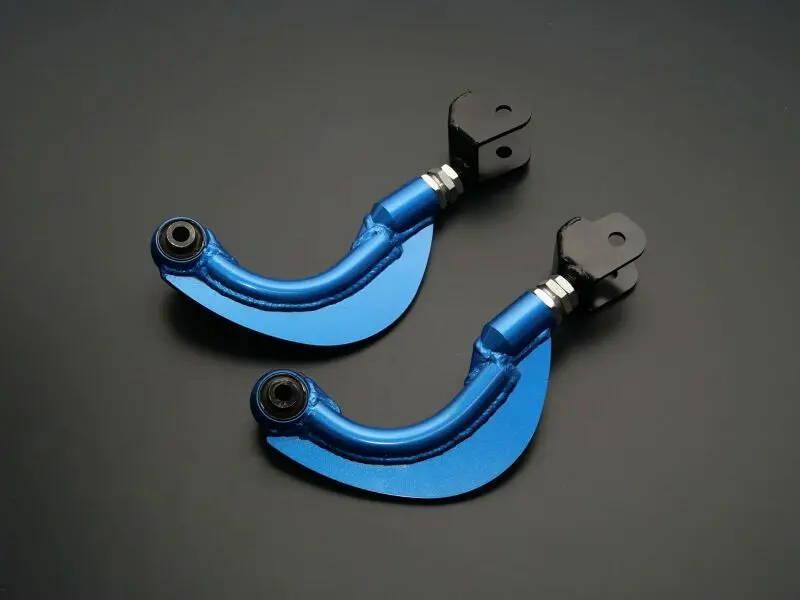 Cusco 2021+ Toyota Gr Yaris/Corolla Awd Adjustable Rear Upper Arm Set 1