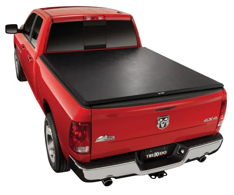 Truxedo 09-18 Ram 1500 & 19-20 Ram 1500 Classic 8Ft Truxport Bed Cover 2
