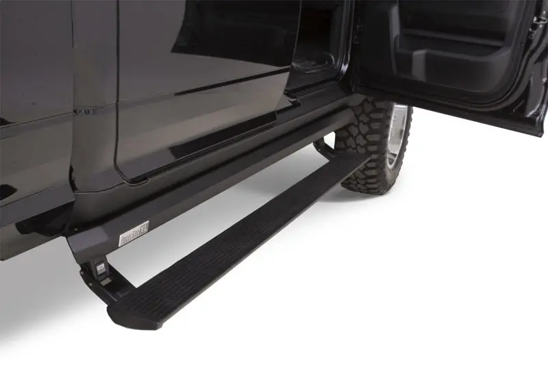 Amp Research 2018 Dodge Ram Crew Cab Powerstep Xl - Pnp 1