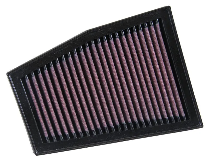 K&N Replacement Air Filter For 13-15 Audi Rs5 V8 4.2L - Right 2
