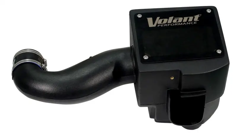 Volant 04-08 Dodge Magnum Srt8 6.1 V8 Pro5 Closed Box Air Intake System 2