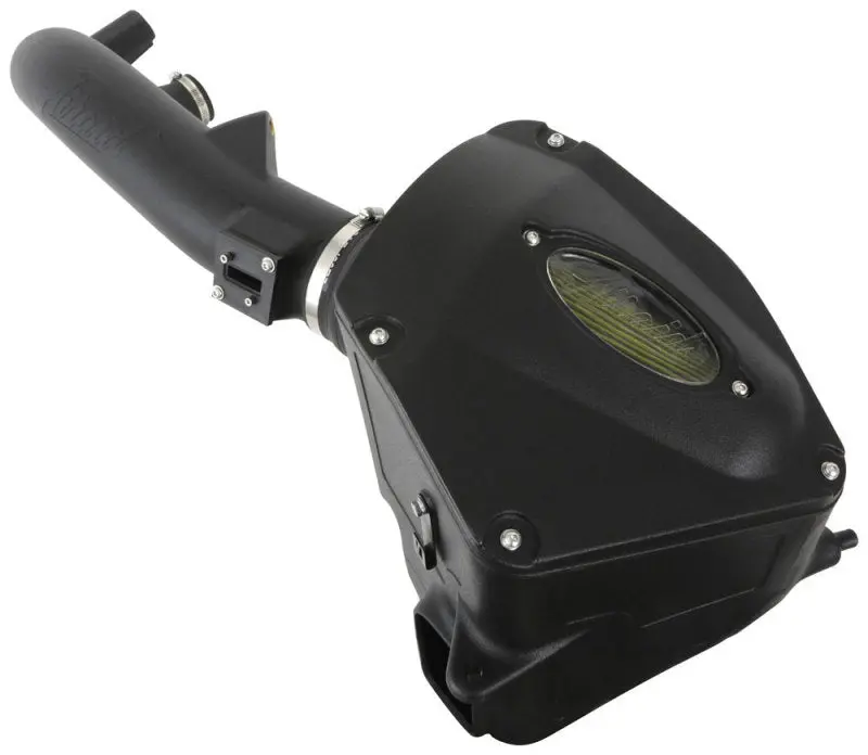 Airaid 19-20 Chevrolet Silverado 1500 L4 Performance Air Intake System (Synthamax Filter) 1
