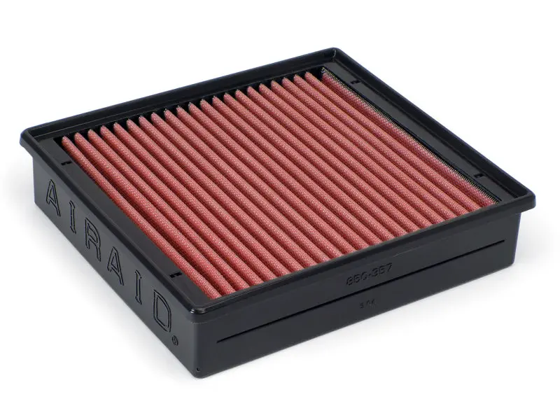 Airaid 03-07 Dodge 5.9L Diesel / 07-15 6.7L Diesel  Direct Replacement Filter 1