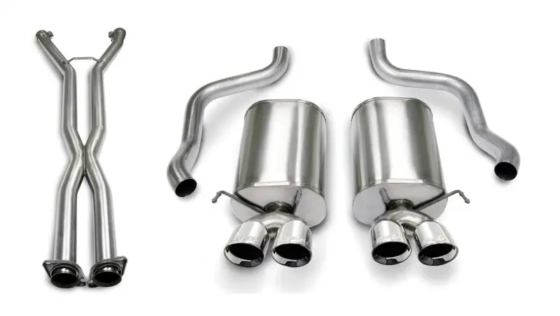 Cor Axle-Back Sport 1