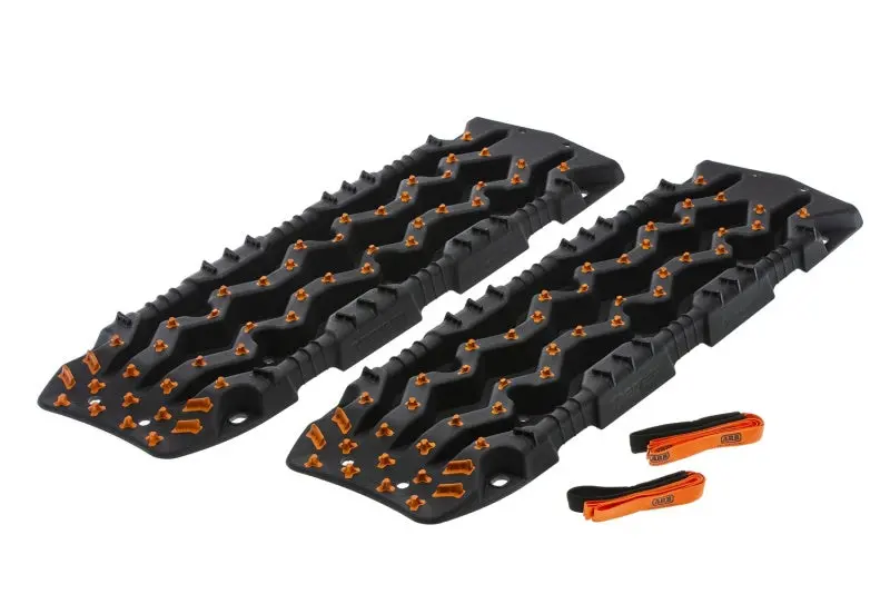 Arb Tred Pro Black Board/Orange Nodules 1