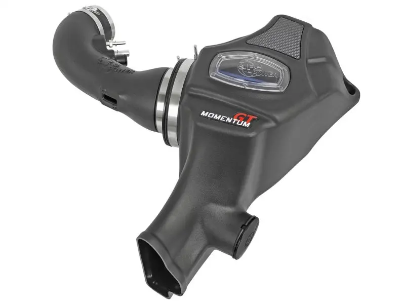 Afe Momentum Gt Pro 5R Intake System 2015 Ford Mustang Gt V8-5.0L 1