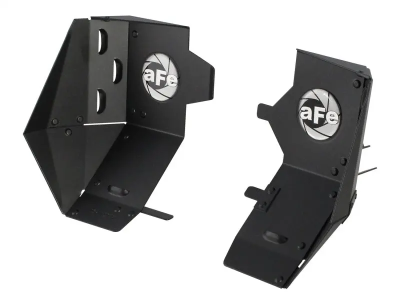 Afe Magnumforce Intakes Scoops Ais Bmw M5 (E60) 06-10 V10-5.0L 1
