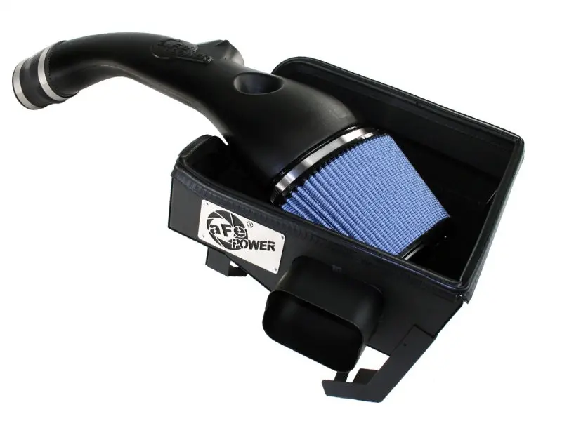 Afe Magnumforce Intakes Stage-2 P5r Ais P5r Bmw 335I (E90/92/93) 11-15 L6-3.0L (T) 1