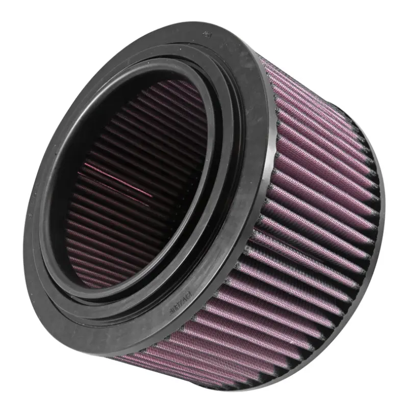 K&N Replacement Round Straight Air Filter For 12-15 Ford Ranger 2