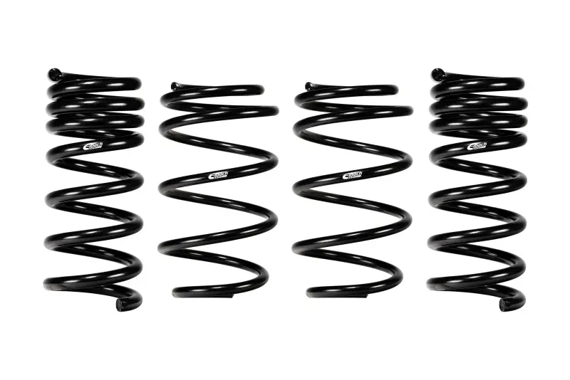 Eibach 24+ Ford Mustang Gt Coupe 5.0L Rwd S650 Performance Pack W/ Magneride 1