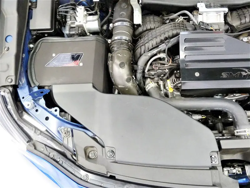 Aem 2022 C.A.S. Subaru Wrx H4-2.4L F/I Turbo Cold Air Intake 2
