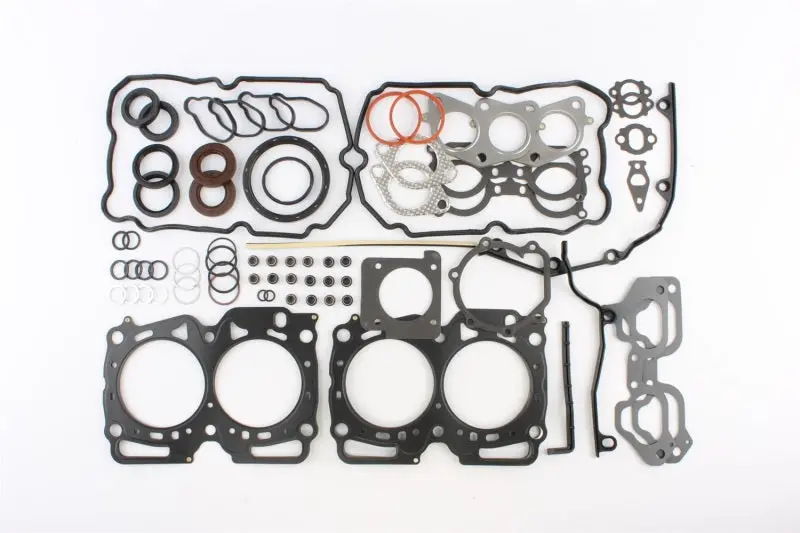 Subaru 2006-2007 Ej255 Complete Engine Gasket Kit, 101Mm Bore, .032" Mlx Cylinder Head Gasket 1