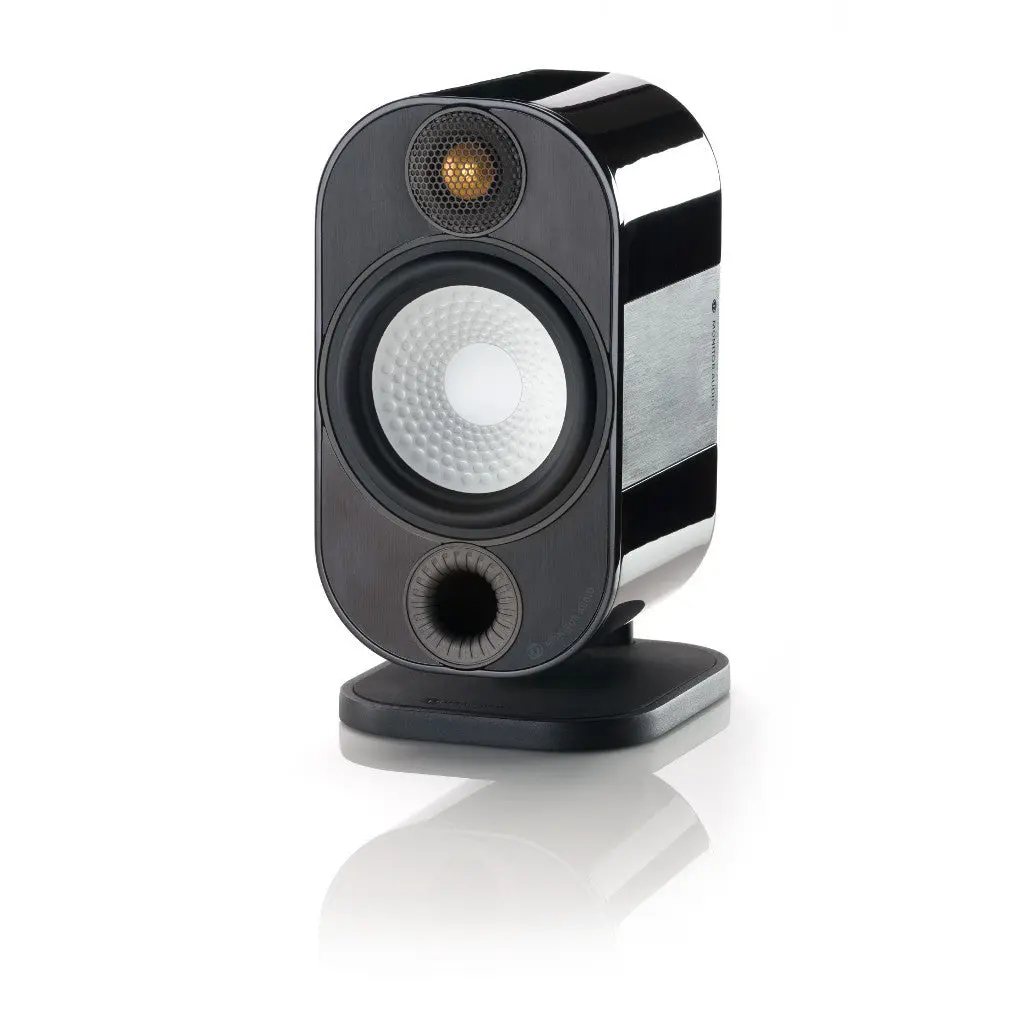 Monitor Audio Apex A10 High Performance Satellite Speaker 2